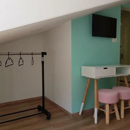Guest house Piraneska Piran