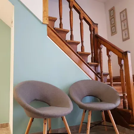 Piraneska Casa de hóspedes 2*