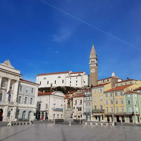 Piraneska Piran