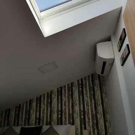 Piraneska Vendégház Piran