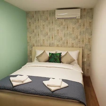 Casa de hóspedes Piraneska 2*