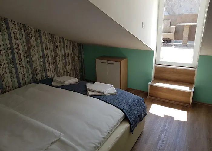 Piraneska Affittacamere Pirano