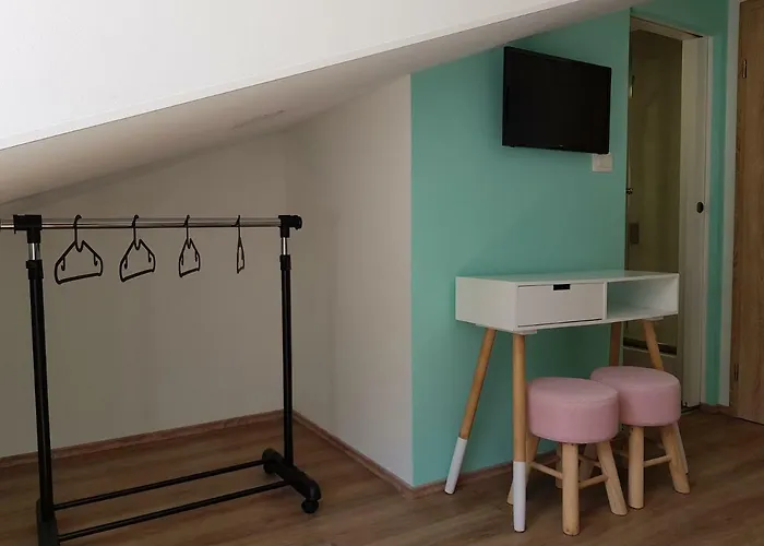 Affittacamere Piraneska Pirano