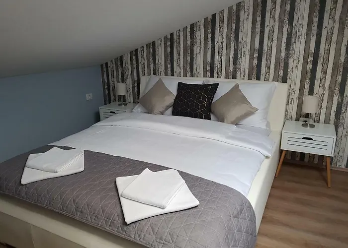 Piraneska Gostinjska kuća