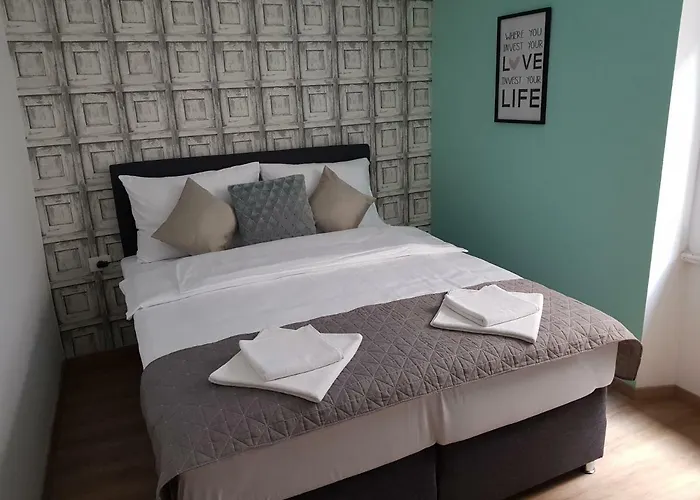 Gostinjska kuća Piraneska Piran