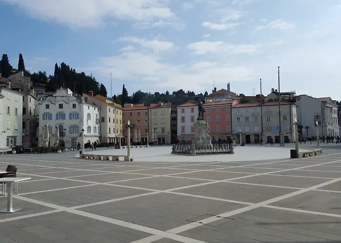 Piraneska Piran