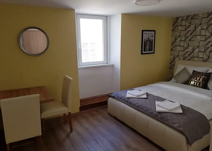 Affittacamere Piraneska