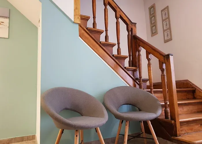 Piraneska Gostinjska kuća 3*