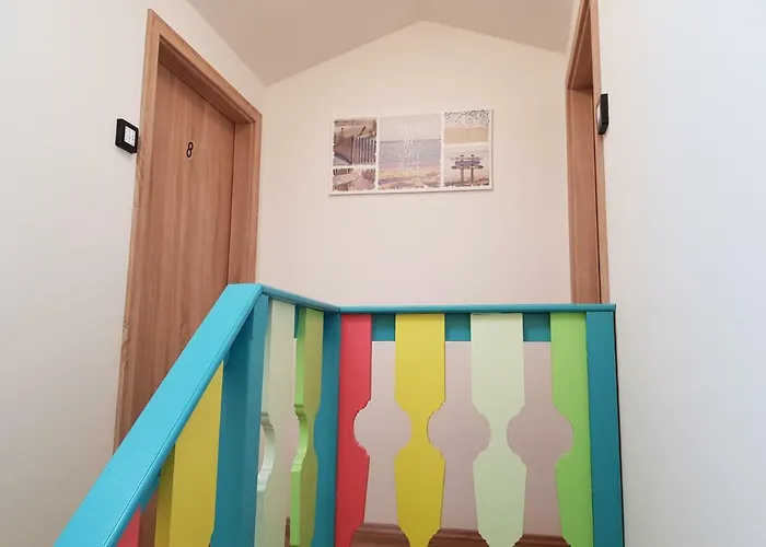 Gostinjska kuća Piraneska