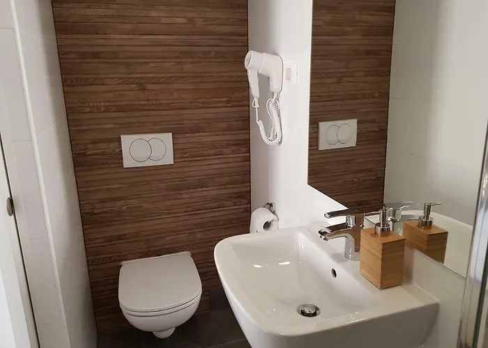 Piraneska Affittacamere