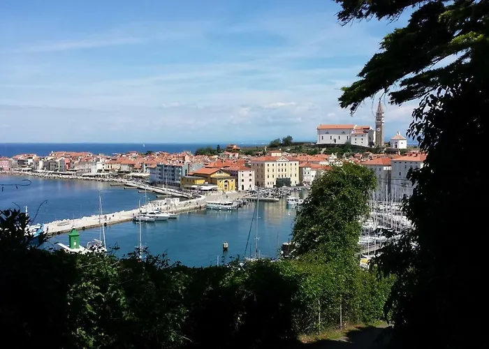 Gostinjska kuća Piraneska