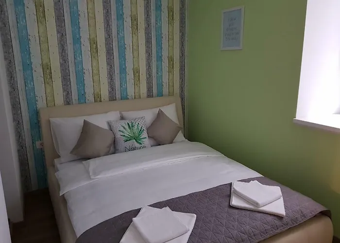 Gostinjska kuća Piraneska