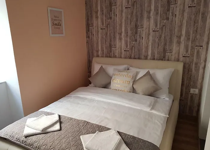 Piraneska Gostinjska kuća Piran