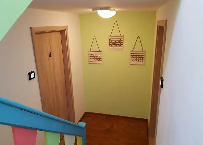 Piraneska Affittacamere Pirano