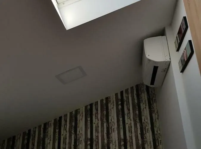 Piraneska Gostinjska kuća Piran