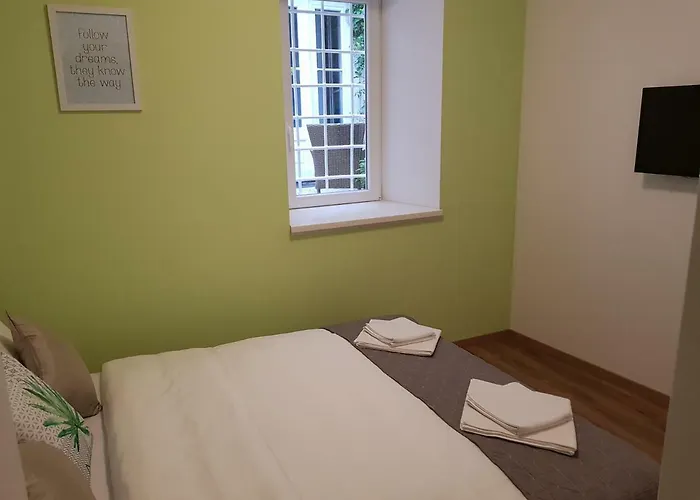 Gostinjska kuća Piraneska Piran