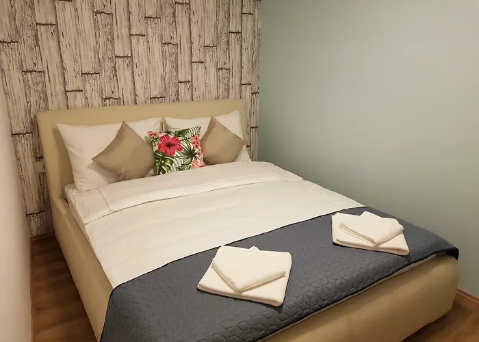 Piraneska Affittacamere